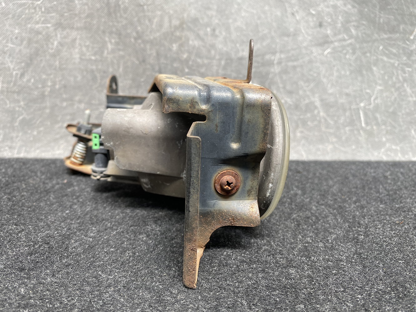 HONDA CR-Z ZF1 Genuine FogLight STANLEY P5878 Left Side x1 - Image 7