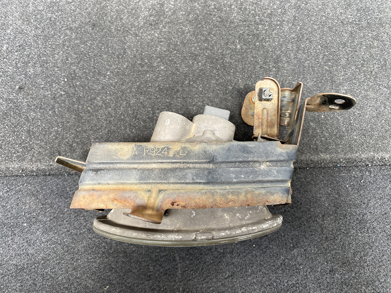 HONDA CR-Z ZF1 Genuine FogLight STANLEY P5878 Left Side x1 - Image 6