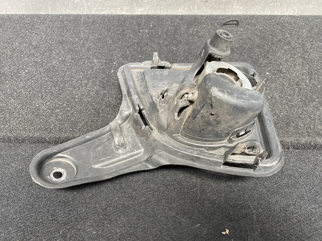 TOYOTA HIACE Genuine FogLight ICHIKOH 52-040 Left Side x1 - Image 7