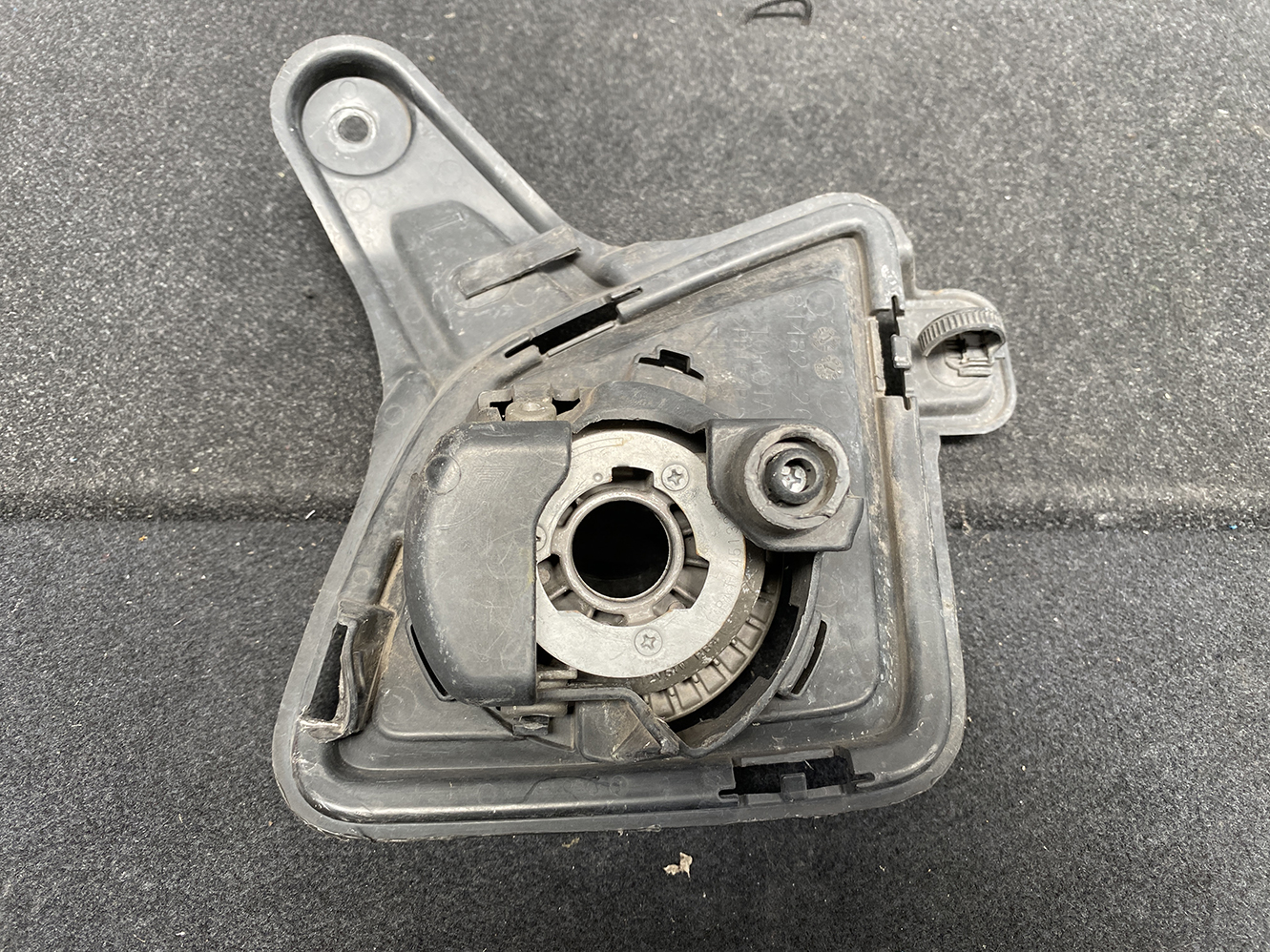 TOYOTA HIACE Genuine FogLight ICHIKOH 52-040 Left Side x1 - Image 6