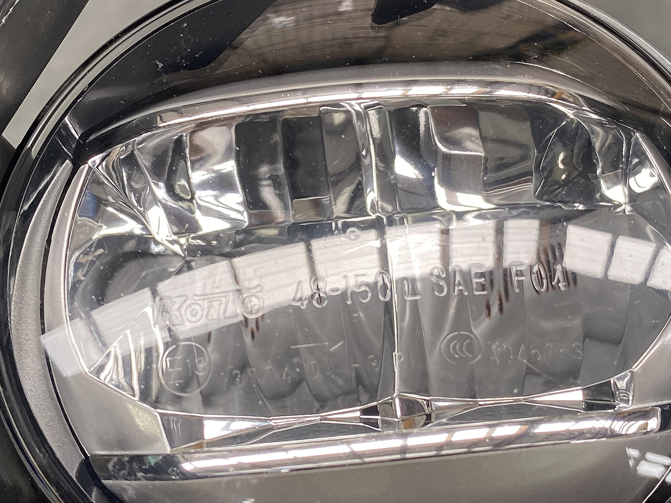 TOYOTA ESQUIRE ZRR80 Genuine LED Fog Light KOITO 48-150 Left Side x1 - Image 3