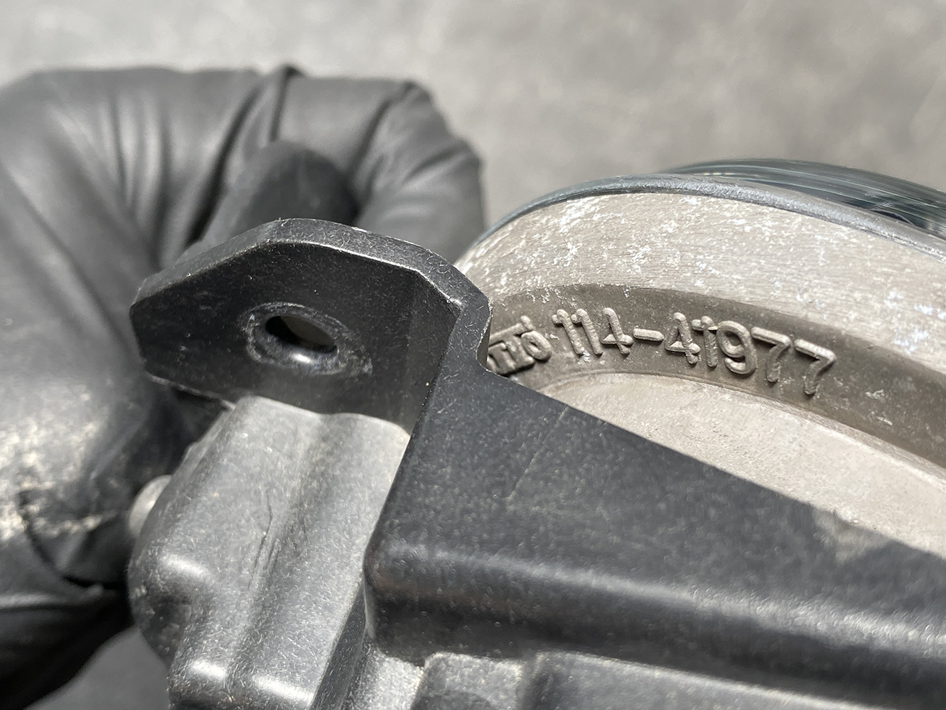 MAZDA CX-5 KE2AW Genuine Fog Light KOITO 114-41977 Right Side x1 - Image 12