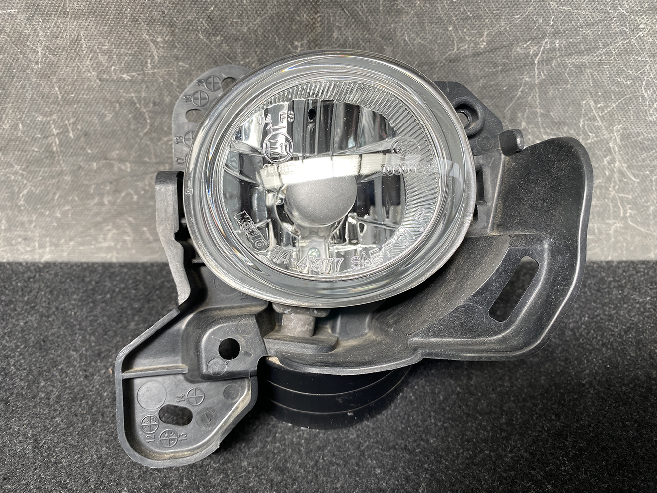 MAZDA CX-5 KE2AW Genuine Fog Light KOITO 114-41977 Right Side x1 - Image 9