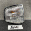  TOYOTA PRIUS ZVW30 Indicator KOITO 47-53 RIGHT SIDE x1 » JDM-PARTS NZ
