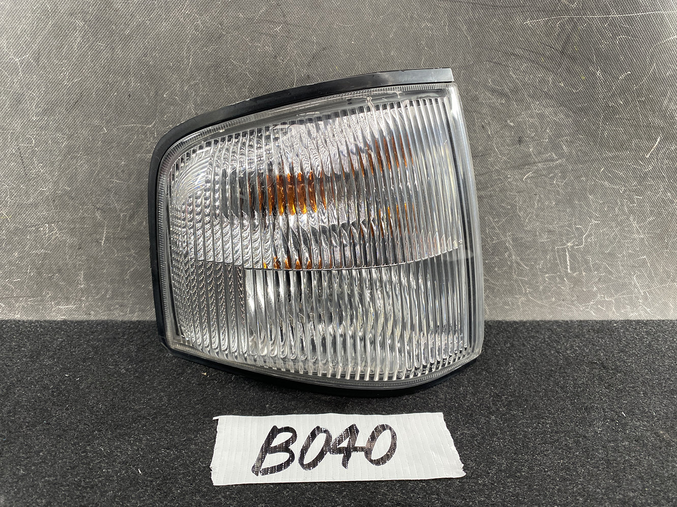 B040_1 MAZDA BONGO SLP2V Indicator STANLEY P0371 RIGHT SIDE x1 » 1.95 » JDM-PARTS NZ » JDM-PARTS NZ MAZDA BONGO SLP2V Indicator STANLEY P0371 RIGHT SIDE x1 » JDM-PARTS NZ