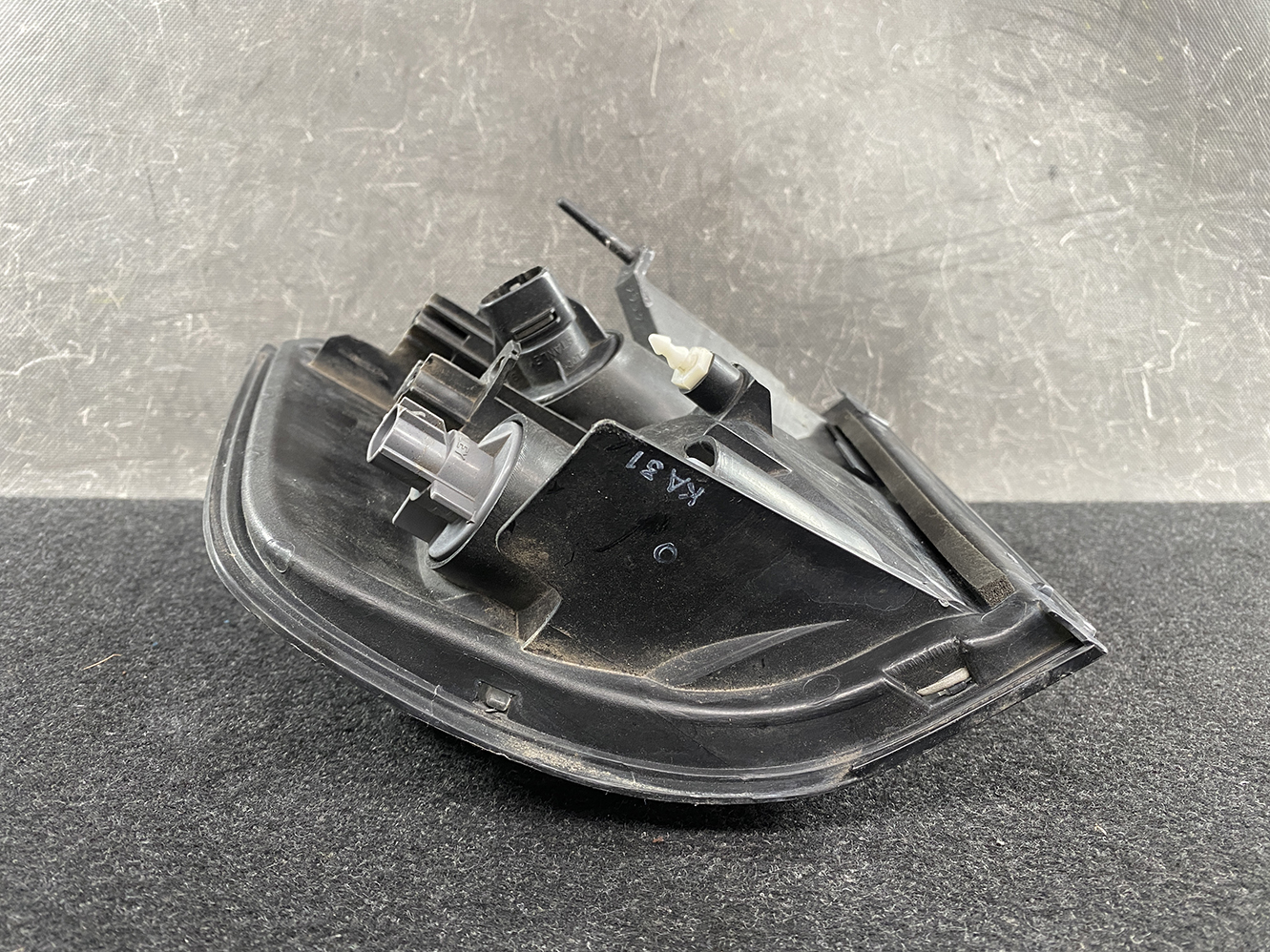 B040_3 MAZDA BONGO SLP2V Indicator STANLEY P0371 RIGHT SIDE x1 » 1.95 » JDM-PARTS NZ » JDM-PARTS NZ MAZDA BONGO SLP2V Indicator STANLEY P0371 RIGHT SIDE x1 » JDM-PARTS NZ