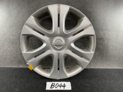 NISSAN NOTE E12 Genuine 14inch WHEEL CAP / HUB CAP 40315-3VA0B x1