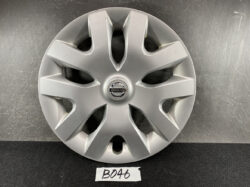 NISSAN LEAF AZE0 Genuine 16inch WHEEL CAP / HUB CAP 40315 1KL0B x1