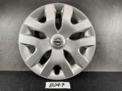 NISSAN LEAF AZE0 Genuine 16inch WHEEL CAP / HUB CAP 40315 1KL0B x1