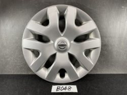 NISSAN LEAF AZE0 Genuine 16inch WHEEL CAP / HUB CAP 40315 1KL0B x1