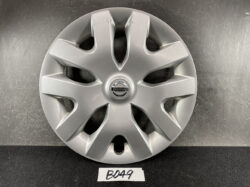 NISSAN LEAF AZE0 Genuine 16inch WHEEL CAP / HUB CAP 40315 1KL0B x1