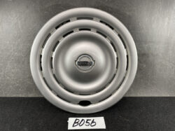 NISSAN CUBE Z11 Genuine 14inch WHEEL CAP / HUB CAP 40315 4V00B 4V00C x1