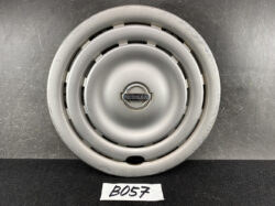 NISSAN CUBE Z11 Genuine 14inch WHEEL CAP / HUB CAP 40315 4V00B x1