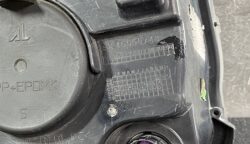 FIAT 500 500C ABARTH 595 312 Genuine Headlight SX45550748 Left Side x1