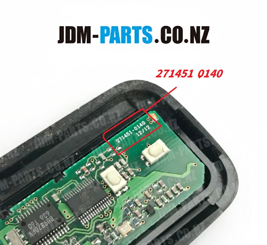 LEXUS GS IS LS SMART KEY Fob 3 Buttons 433 Mhz 271451-0140 LEXUS GS IS LS SMART KEY Fob 3 Buttons 433 Mhz 271451-0140 ( Unlocked ) » NZ9.95 » JDM-PARTS NZ » JDM-PARTS NZ LEXUS GS IS LS SMART KEY Fob 3 Buttons 433 Mhz 271451-0140 LEXUS GS IS LS SMART KEY Fob 3 Buttons 433 Mhz 271451-0140 ( Unlocked ) » JDM-PARTS NZ