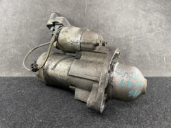 Genuine Starter Motor NISSAN VQ37VHR V36 SKYLINE Y50 FUGA Z34 23300 JK20B