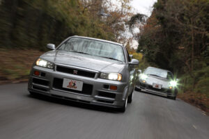 ADVANCE Image ADVANCE ALTERNATOR / STARTER » JDM-PARTS NZ