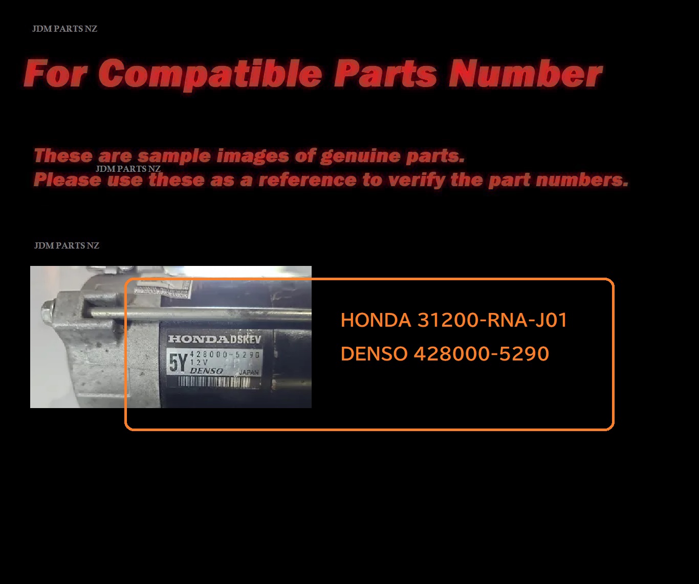 ADVANCE Starter Motor HONDA 428000-5290 D023-2 R18A FD1 Civic ADVANCE* Starter Motor HONDA 428000-5290 D023-2 R18A FD1 Civic » NZ9.95 » JDM-PARTS NZ » JDM-PARTS NZ ADVANCE Starter Motor HONDA 428000-5290 D023-2 R18A FD1 Civic ADVANCE* Starter Motor HONDA 428000-5290 D023-2 R18A FD1 Civic » JDM-PARTS NZ
