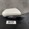  TOYOTA PRIUS ZVW50 ZVW51 ZVW55 Door Mirror G775 / G771 Left Side x1 » JDM-PARTS NZ