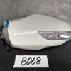  Mercedes-Benz B-Class Genuine Door Mirror A3140418 Right Side x1 » JDM-PARTS NZ
