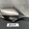 VOLVO XC70 Genuine Door Mirror 026255 Right Side x1 VOLVO XC70 Genuine Door Mirror 026255 Left Side x1 » JDM-PARTS NZ