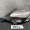 VOLVO XC70 Genuine Door Mirror 026255 Left Side x1 VOLVO XC70 Genuine Door Mirror 026255 Right Side x1 » JDM-PARTS NZ