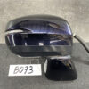 HONDA ODYSSEY RC1 RC2 RC3 RC4 Genuine Door Mirror 037569 / T6A Right Side x1 HONDA ODYSSEY RC Genuine Door Mirror 037569 Left Side x1 » JDM-PARTS NZ