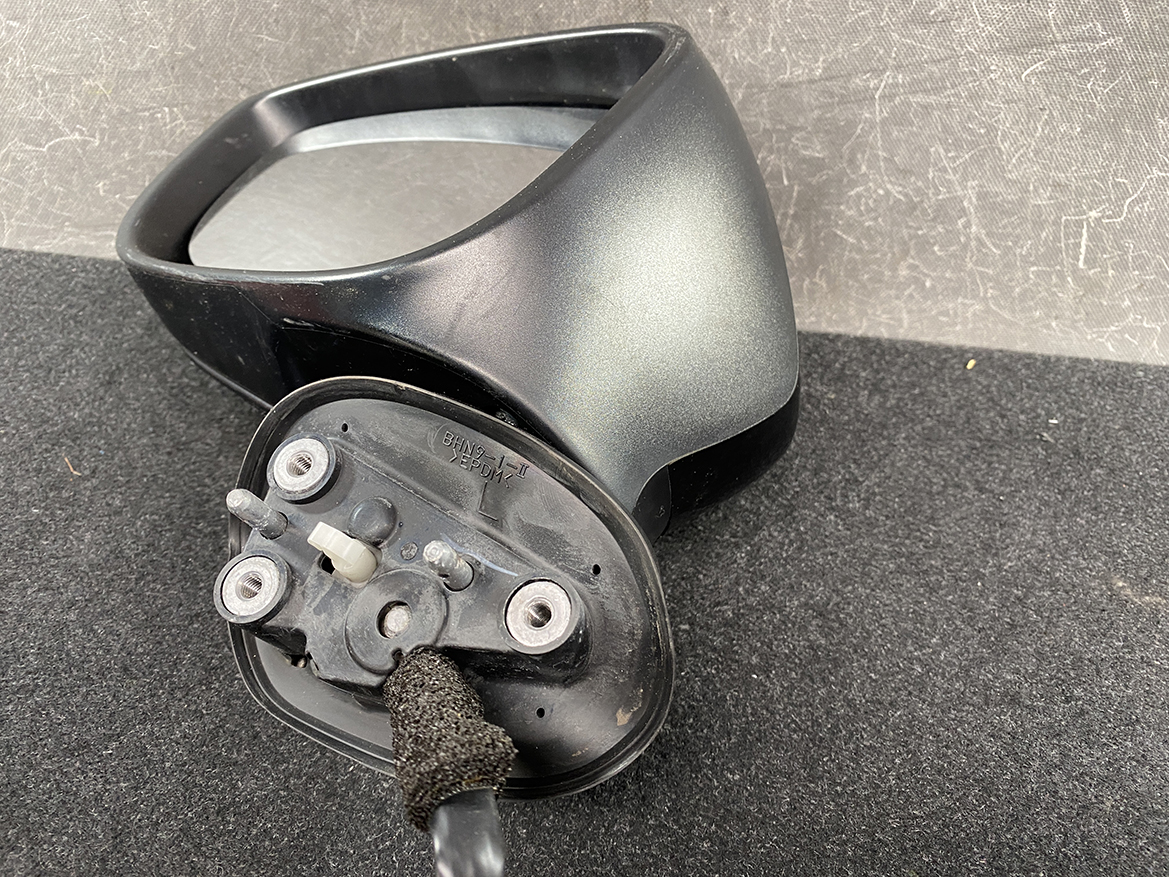 B080_10 MAZDA AXELA Mazda 3 BM BY Mirror 539 540 / BHN-9-1-II Left Side x1 » JDM-PARTS NZ » JDM-PARTS NZ MAZDA AXELA Mazda 3 BM BY Mirror 539 540 / BHN-9-1-II Left Side x1 » JDM-PARTS NZ