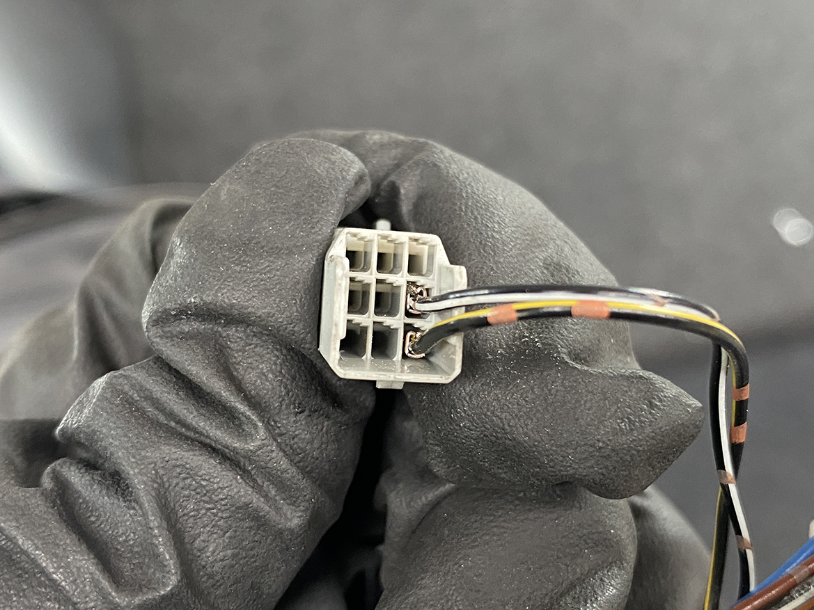 B080_4 MAZDA AXELA Mazda 3 BM BY Mirror 539 540 / BHN-9-1-II Left Side x1 » JDM-PARTS NZ » JDM-PARTS NZ MAZDA AXELA Mazda 3 BM BY Mirror 539 540 / BHN-9-1-II Left Side x1 » JDM-PARTS NZ