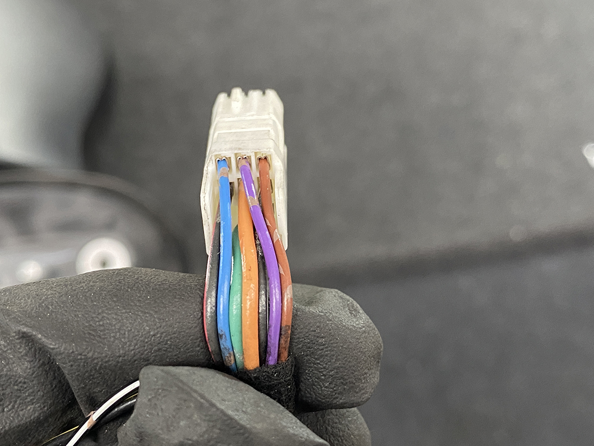 B080_5 MAZDA AXELA Mazda 3 BM BY Mirror 539 540 / BHN-9-1-II Left Side x1 » JDM-PARTS NZ » JDM-PARTS NZ MAZDA AXELA Mazda 3 BM BY Mirror 539 540 / BHN-9-1-II Left Side x1 » JDM-PARTS NZ