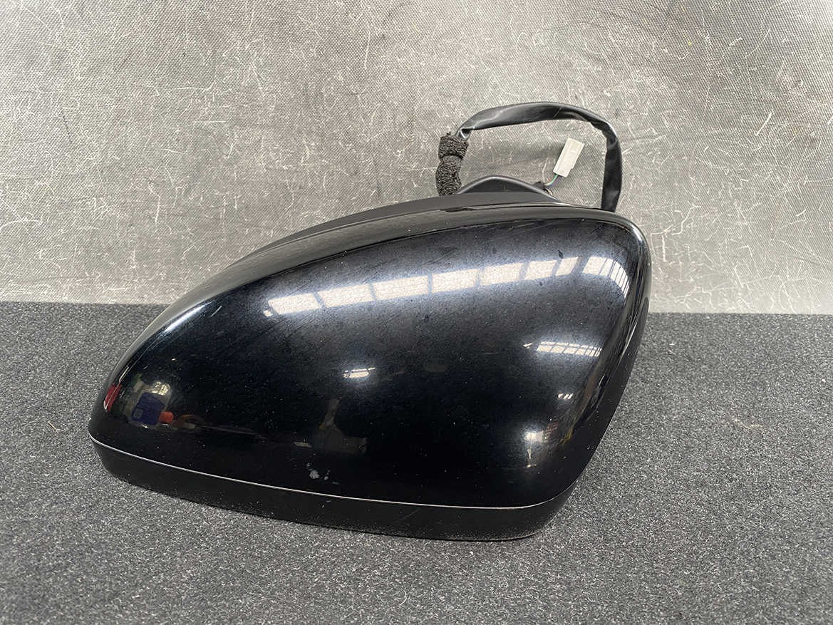 B080_7 MAZDA AXELA Mazda 3 BM BY Mirror 539 540 / BHN-9-1-II Left Side x1 » JDM-PARTS NZ » JDM-PARTS NZ MAZDA AXELA Mazda 3 BM BY Mirror 539 540 / BHN-9-1-II Left Side x1 » JDM-PARTS NZ