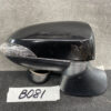 TOYOTA COROLLA AXIO NZE161 NRE161 NZE164 NKE165 ZRE162 Genuine Door Mirror TOKAORIKA TR1001 / 571743 Right Side x1 TOYOTA FIELDER AXIO NKE165  Mirror TR1001 Left Side x1 » JDM-PARTS NZ