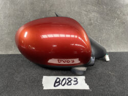 NISSAN JUKE F15 YF15 NF15 Genuine Door Mirror 023362 Z33301 Right Side x1