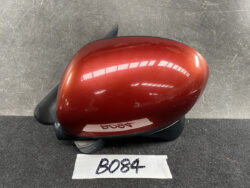 NISSAN JUKE F15 YF15 NF15 Genuine Door Mirror 023362 Z33301 Left Side x1