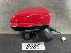 HONDA SHUTTLE GK GP Mirror M62 / T5A Right Side x1