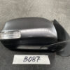TOYOTA SIENTA NCP81 Genuine Door Mirror with Indicator KOITO 52-158 Murakami 8392 / 7746 7758 Right Side x1 TOYOTA FIELDER AXIO NKE165  Mirror TR1001 Left Side x1 » JDM-PARTS NZ