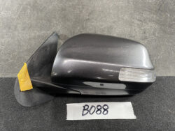 TOYOTA SIENTA NCP81 Genuine Door Mirror with Indicator KOITO 52-158 Murakami 8392 / 7746 7758 Left Side x1
