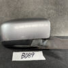 MAZDA Premacy NISSAN LAFESTA CWFFW CWEAW CWEFW Genuine Door Mirror ISHIZAKI 521 522 Right Side x1 NISSAN JUKE F15 Door Mirror 023362 Z33301 Left Side x1 » JDM-PARTS NZ