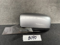 MAZDA Premacy NISSAN LAFESTA CWFFW CWEAW CWEFW Genuine Door Mirror ISHIZAKI 521 522 Left Side x1