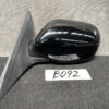 B092_2 SUBARU LEGACY B4 Mirror MITSUBA VB10 Right Side x1 » NZ1.95 » JDM-PARTS NZ » JDM-PARTS NZ SUBARU IMPREZA GE2 GE3 GE6 GE7 GH2 GH3 GH6 GH7 GH8 Genuine Door Mirror MITSUBA VB10 Left Side x1 SUBARU LEGACY B4 Mirror MITSUBA VB10 Right Side x1 » JDM-PARTS NZ