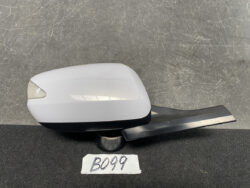  HONDA INSIGHT ZE2 Door Mirror 022965  MURAKAMI 9241 Right Side x1 » JDM-PARTS NZ