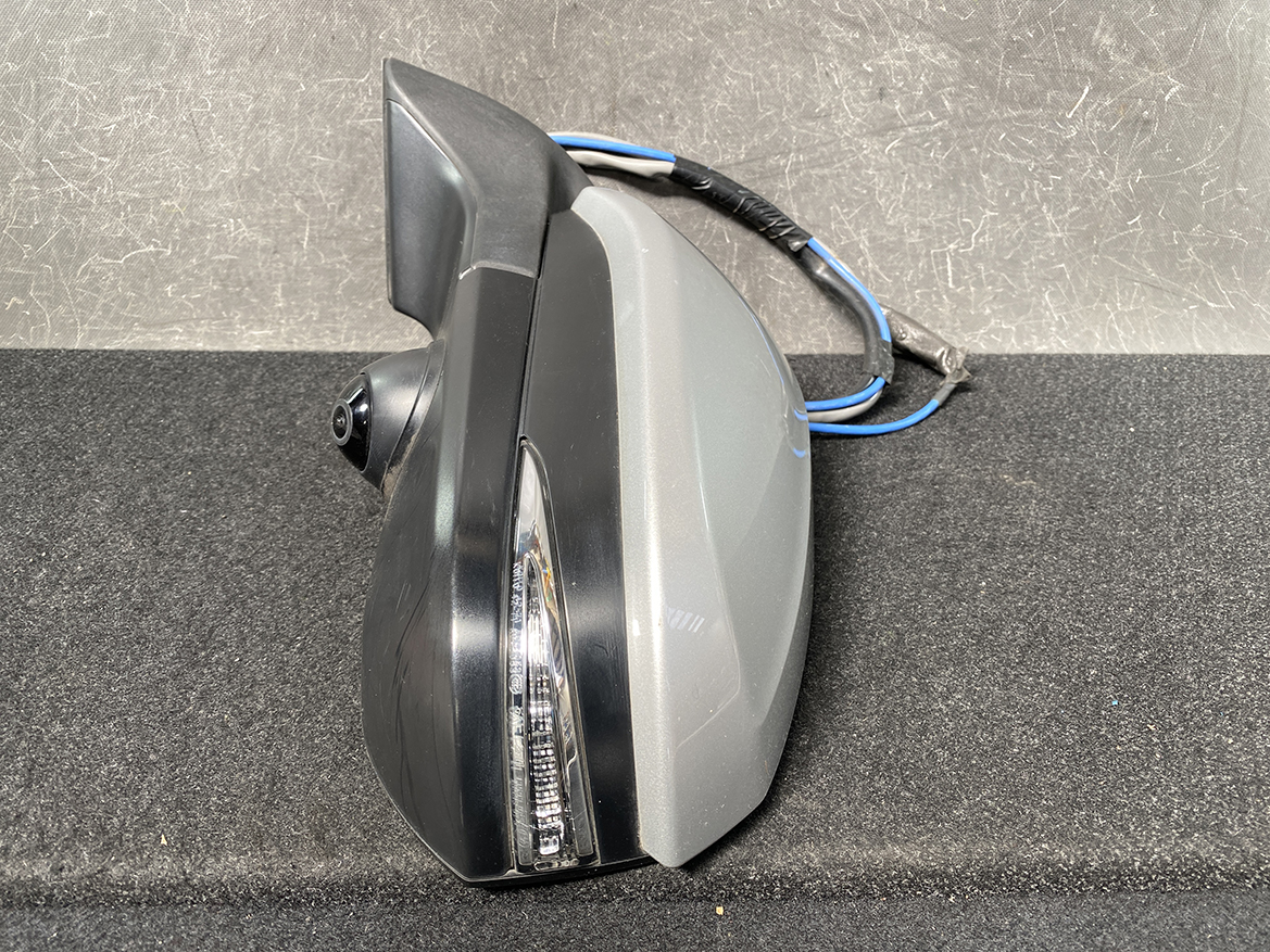 B101_12 TOYOTA VOXY NOAH ESQUIRE ZRR80 Mirror Murakami G095 Left Side x1 » NZ1.95 » JDM-PARTS NZ » JDM-PARTS NZ TOYOTA VOXY NOAH ESQUIRE ZRR80 Mirror Murakami G095 Left Side x1 » JDM-PARTS NZ