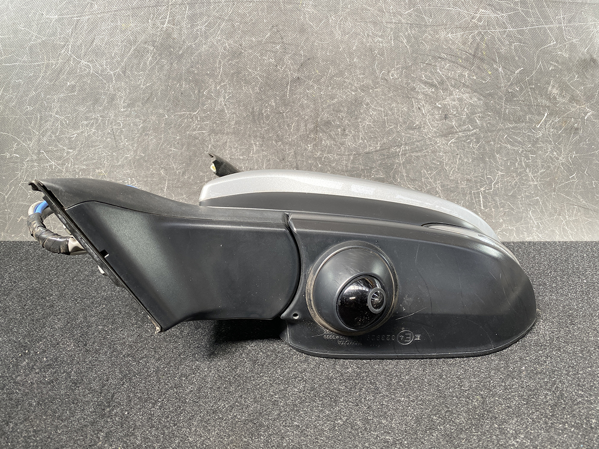 B101_13 TOYOTA VOXY NOAH ESQUIRE ZRR80 Mirror Murakami G095 Left Side x1 » NZ1.95 » JDM-PARTS NZ » JDM-PARTS NZ TOYOTA VOXY NOAH ESQUIRE ZRR80 Mirror Murakami G095 Left Side x1 » JDM-PARTS NZ