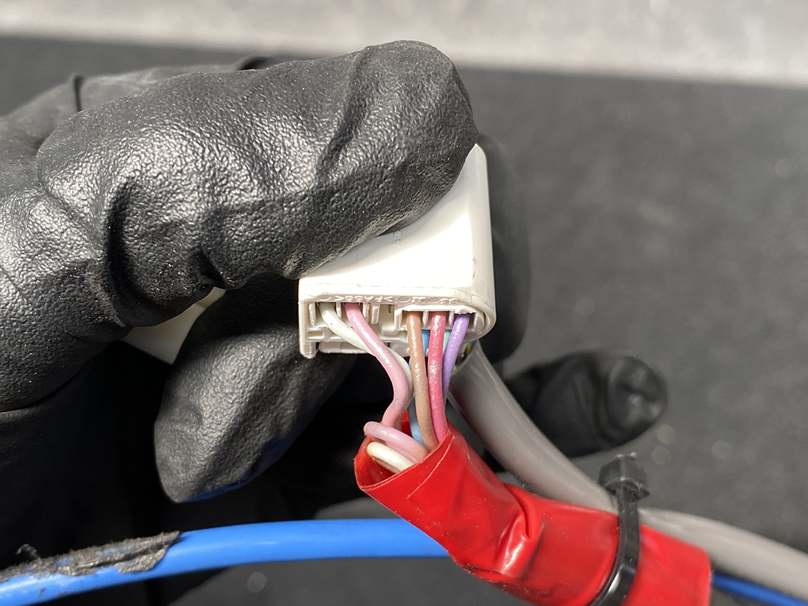 B101_7 TOYOTA VOXY NOAH ESQUIRE ZRR80 Mirror Murakami G095 Left Side x1 » NZ1.95 » JDM-PARTS NZ » JDM-PARTS NZ TOYOTA VOXY NOAH ESQUIRE ZRR80 Mirror Murakami G095 Left Side x1 » JDM-PARTS NZ