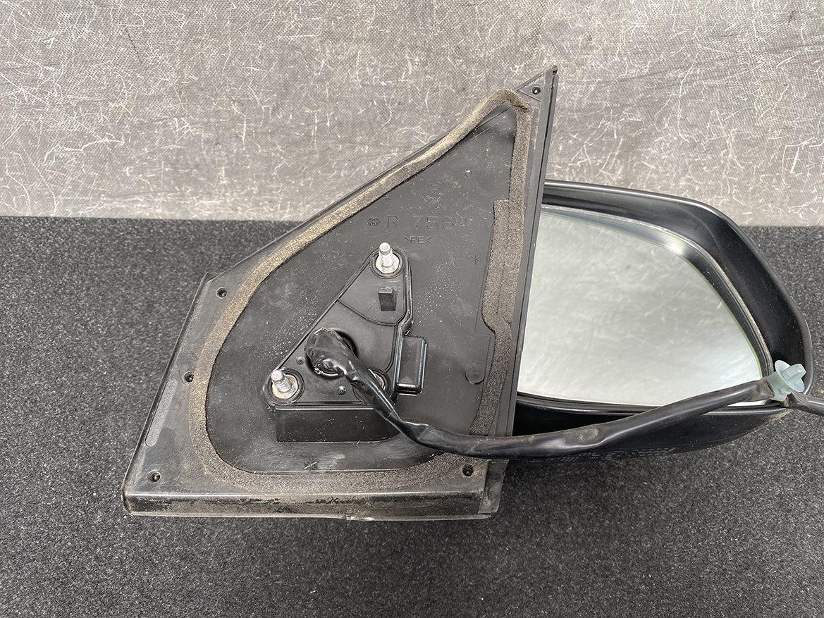 B108_11 TOYOTA RAUM NCZ20 NCZ25 Genuine Door Mirror Murakami 7830 / 7564 Right Side x1 » NZ.95 » JDM-PARTS NZ » JDM-PARTS NZ TOYOTA RAUM NCZ20 NCZ25 Genuine Door Mirror Murakami 7830 / 7564 Right Side x1 » JDM-PARTS NZ