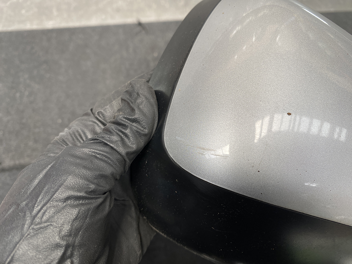 B108_12 TOYOTA RAUM NCZ20 NCZ25 Genuine Door Mirror Murakami 7830 / 7564 Right Side x1 » NZ.95 » JDM-PARTS NZ » JDM-PARTS NZ TOYOTA RAUM NCZ20 NCZ25 Genuine Door Mirror Murakami 7830 / 7564 Right Side x1 » JDM-PARTS NZ