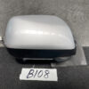 B108_2 TOYOTA VITZ YARIS SCP90 KSP90 NCP90 Door Mirror Right Side x1 » NZ.95 » JDM-PARTS NZ » JDM-PARTS NZ TOYOTA VITZ YARIS SCP90 KSP90 NCP90 Door Mirror Right Side x1 » JDM-PARTS NZ