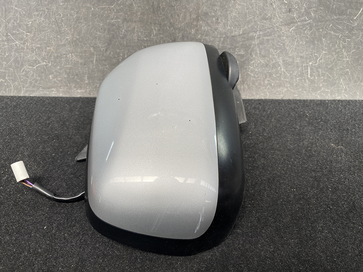 B108_9 TOYOTA RAUM NCZ20 NCZ25 Genuine Door Mirror Murakami 7830 / 7564 Right Side x1 » NZ.95 » JDM-PARTS NZ » JDM-PARTS NZ TOYOTA RAUM NCZ20 NCZ25 Genuine Door Mirror Murakami 7830 / 7564 Right Side x1 » JDM-PARTS NZ