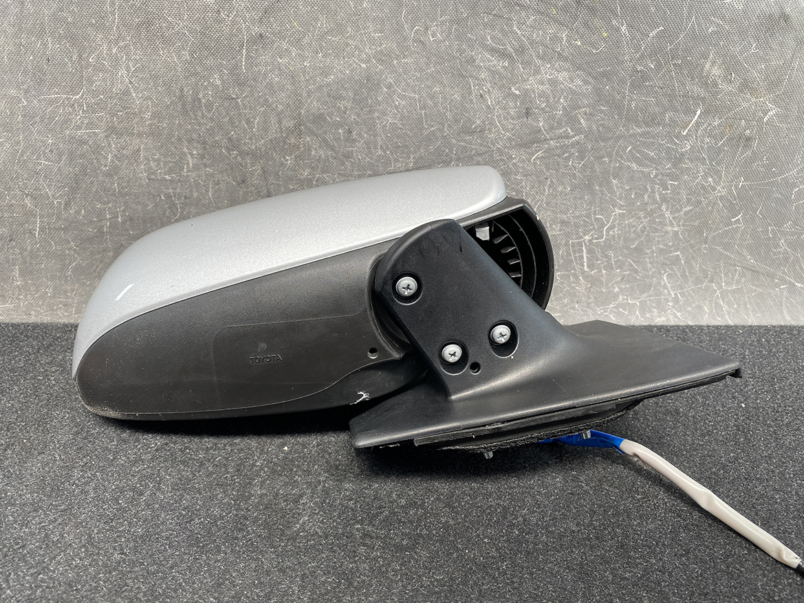 B110_10 TOYOTA VITZ YARIS SCP90 KSP90 NCP90 Door Mirror Right Side x1 » NZ.95 » JDM-PARTS NZ » JDM-PARTS NZ TOYOTA VITZ YARIS SCP90 KSP90 NCP90 Door Mirror Right Side x1 » JDM-PARTS NZ