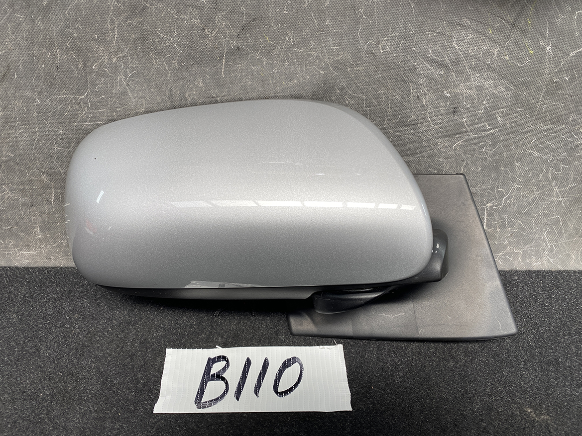 B110_2 TOYOTA VITZ YARIS SCP90 KSP90 NCP90 Door Mirror Right Side x1 » NZ.95 » JDM-PARTS NZ » JDM-PARTS NZ TOYOTA VITZ YARIS SCP90 KSP90 NCP90 Door Mirror Right Side x1 » JDM-PARTS NZ